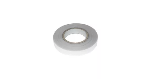 Kötözőszalag szőlő-virág átlátszó 40 m x 11 mm x 0,10 mm