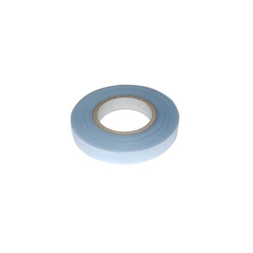 Kötözőszalag szőlő-virág fehér 40 m x 11 mm x 0,10 mm