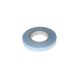 Kötözőszalag szőlő-virág fehér 40 m x 11 mm x 0,10 mm