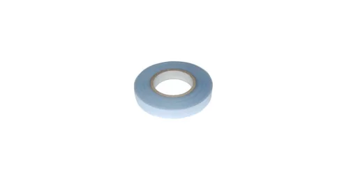 Kötözőszalag szőlő-virág fehér 40 m x 11 mm x 0,10 mm