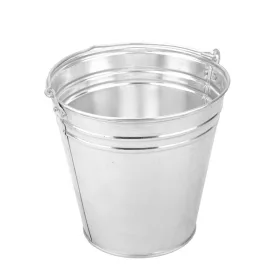 Vödör horganyzott 5 L