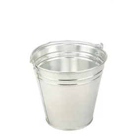 Vödör horganyzott 7L