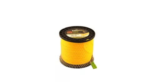 Vágószál kör CortexHobby 2,4 mm x 262 m sárga