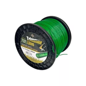 Vágószál kör CortexProfi 2,4 mm x 262 m zöld