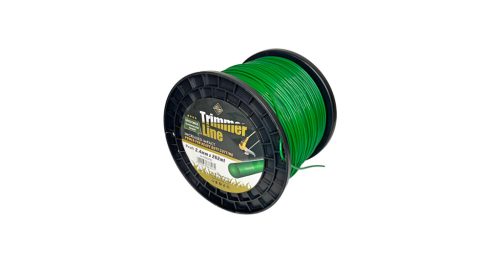 Vágószál kör CortexProfi 2,4 mm x 262 m zöld