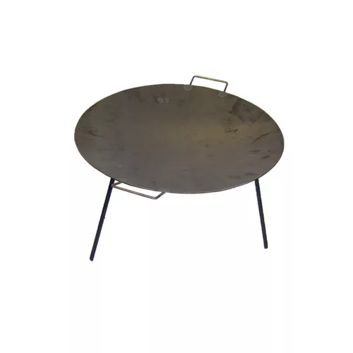 Sütőtárcsa 3 lábú 50 cm