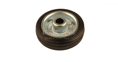 Kerék, ipari, váz nélkül 80mm 2200