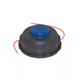Damilfej HS 120,9 mm (M10x1,25)