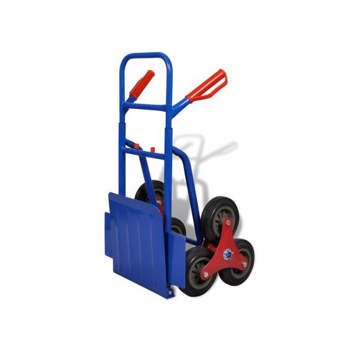 Malomkocsi / Molnárkocsi lépcsőjáró