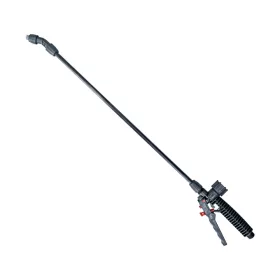 Permetező szár 60cm NS-16 markolattal