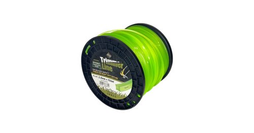 Vágószál négyzet 3 mm x 153 m zöld CortexProfi