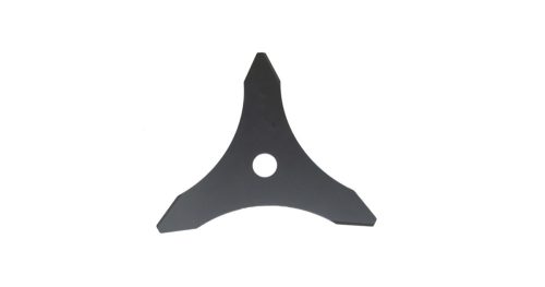 Fűkasza kés 3 élű 255 x 1,6 x 25,4 mm