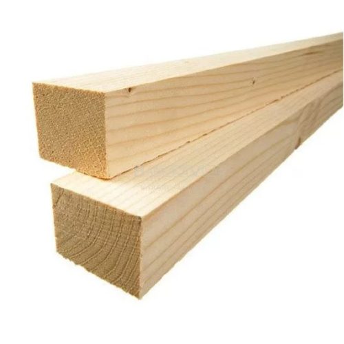 Épületfa 25 x 200 x 4000 mm lucfenyő