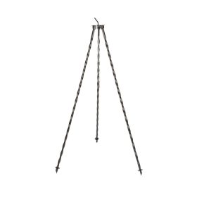 Bogrács állvány, fix, 1 m