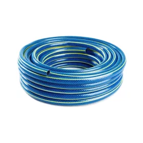 Locsolótömlő kék 1/2"