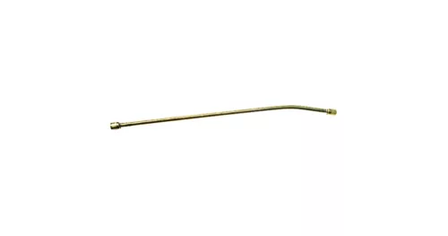 Permetező szár NS 5-8 40 cm réz