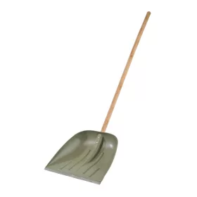 Hólapát, zöld