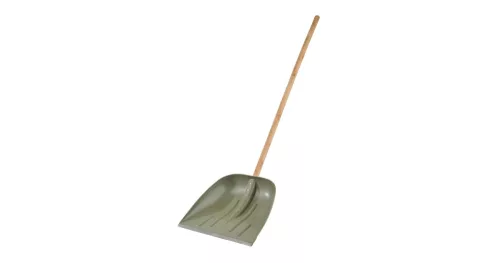 Hólapát, zöld