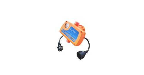 Press kontroll - áramlásszabályzó CorteX DSK-1 16 A