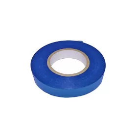 Kötözőszalag szőlő-virág kék 40 m x 11 mm x 0,10 mm