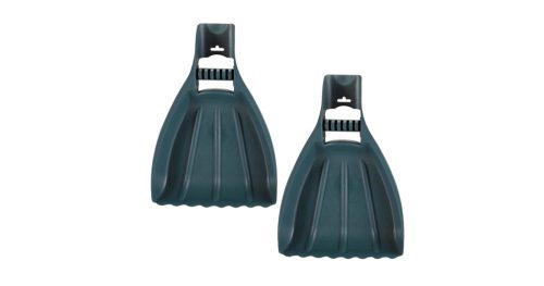 Lomb-avar markoló fogazott 420 mm