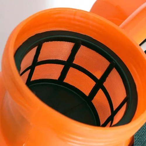 Háti permetező akkus 16 literes Cortex 16E-X