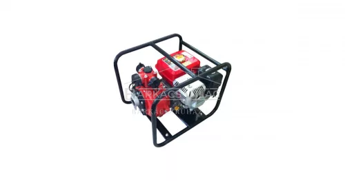 Öntöző szivattyú WP20 480L/52m 6,5L