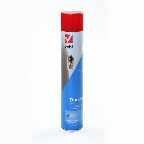 Darázsirtó spray 750ml Duracid