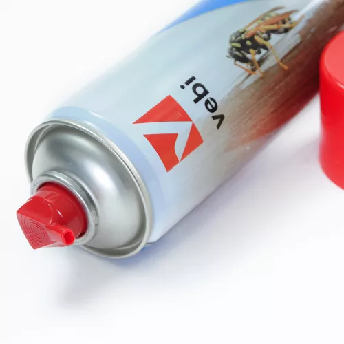 Darázsirtó spray 750ml Duracid