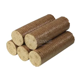 Fabrikett, hengeres, 9,33kg
