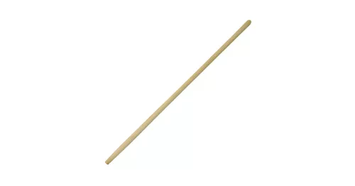 Szerszámnyél seprű bükk 95 cm
