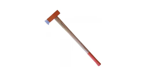 Fejsze hasító nyelezett Widerway 2,5 kg