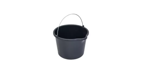 Építővödör erősített műanyag 16 L