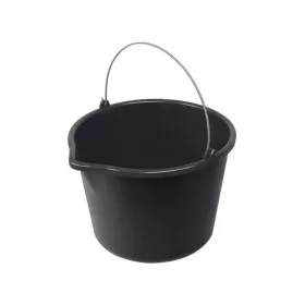 Építővödör erősített műanyag 20 L