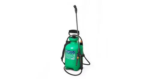 Hobby kézi permetező, 5 L