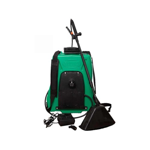 Háti permetező akkus Garden 16 L Li-ion