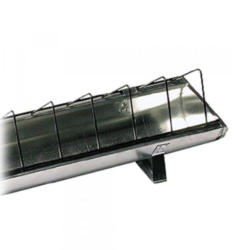 Baromfi etető vályú 100cm