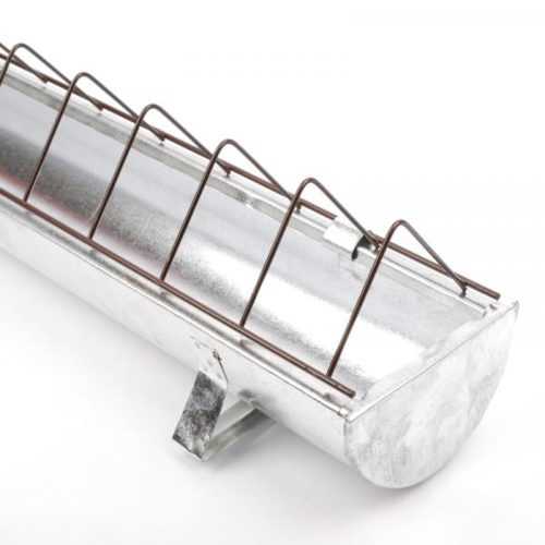 Baromfi etető vályú 50 cm