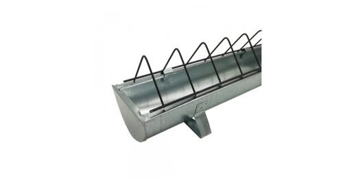 Baromfi etető vályú 50 cm