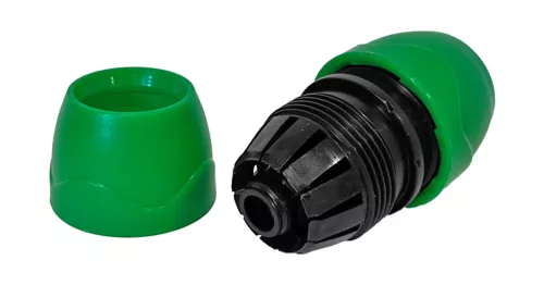 Tömlőösszekötő 1/2"-3/4"