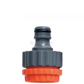   Csapcsatlakozó Lux 1/2" - 3/4" - 1" (univerzális)