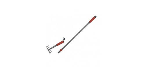 Nyél hosszabbító temetői szerszámhoz 77 cm