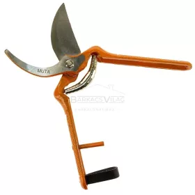 Metszőolló kovácsolt MUTA 22cm