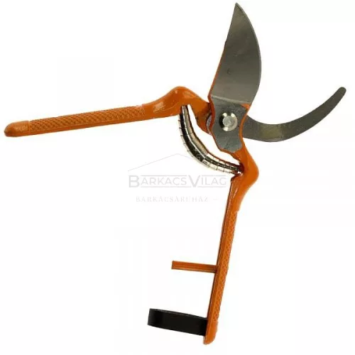 Metszőolló kovácsolt MUTA 22cm