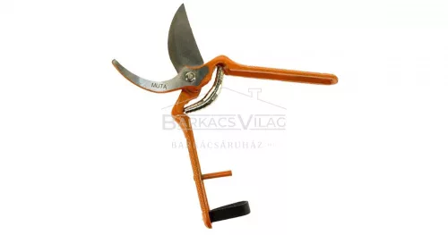 Metszőolló kovácsolt MUTA 22cm