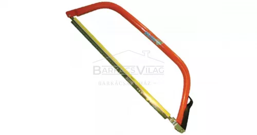 Fűrész cservágó keretes MUTA 610mm
