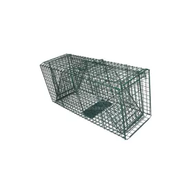 Állatcsapda M mért - 20x20x80