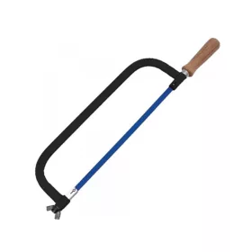 Fémfűrész keret hobby