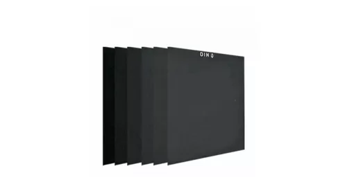 Hegesztő üveg 10 DIN 90 x 110 mm