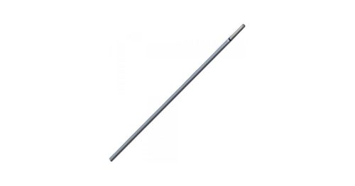 Nyél teleszkópos alumínium 2,4 m ezüst